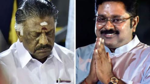 AIADMK General Council Quietly Opens Door For OPS, TTV Dhinakaran