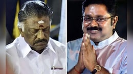 NDA Pushes For Return Of OPS, TTV Dhinakaran. All Eyes Now On Palaniswami