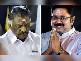 NDA Pushes For Return Of OPS, TTV Dhinakaran. All Eyes Now On Palaniswami