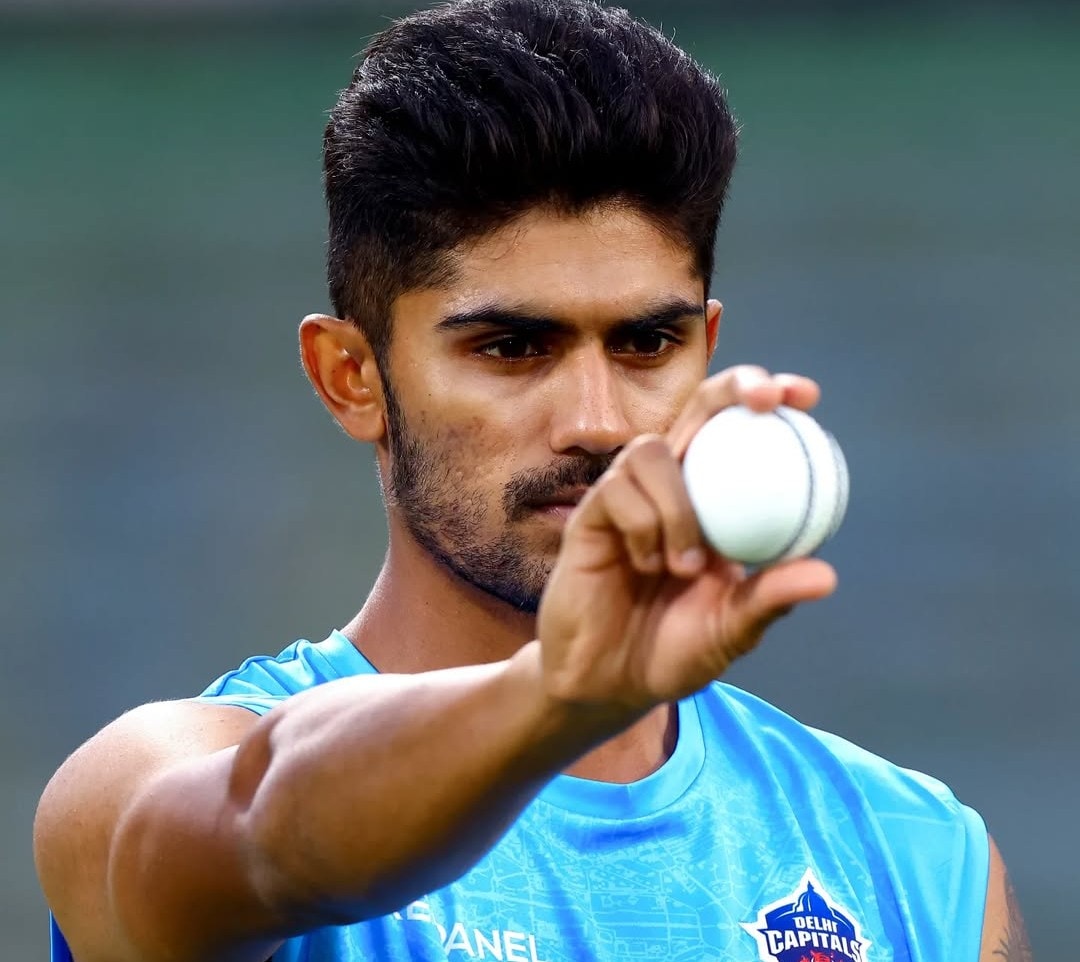 Star, Picked By CSK At IPL Auction, Leaks Record 123 In 10 Overs In VHT