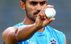 Star, Picked By CSK At IPL Auction, Leaks Record 123 In 10 Overs In VHT