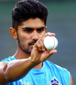 Star All-Rounder, Picked By CSK At IPL 2026 Auction, Leaks World Record 123 In 10 Overs In Vijay Hazare Trophy