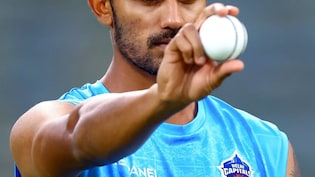 Star All-Rounder, Picked By CSK At IPL 2026 Auction, Leaks World Record 123 In 10 Overs In Vijay Hazare Trophy