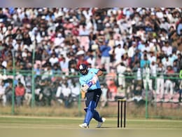 Video: खचाखच भरा SMS, रोहित शर्मा के लिए जुटी इंटरनेशनल जैसी भीड़, तूफानी शतक देख क्रेजी हुए फैंस