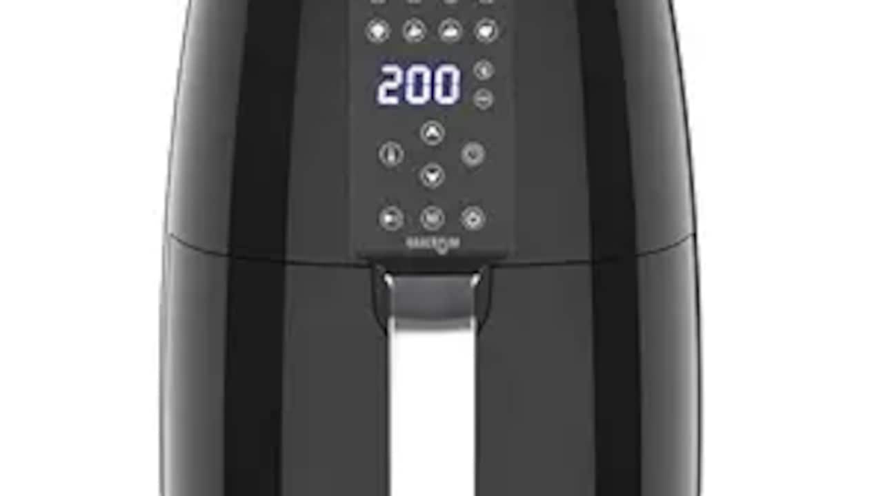 Air Fryers Buying Guide: Size, Wattage And Features Explained Air Fryers Buying Guide: Size, Wattage And Features Explained