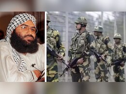 भारत के खिलाफ बड़ी साजिश! लश्कर, जैश के टॉप कमांडर कर रहे 'सीक्रेट मीटिंग'