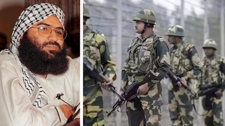 भारत के खिलाफ बड़ी साजिश! लश्कर, जैश के टॉप कमांडर कर रहे 'सीक्रेट मीटिंग'