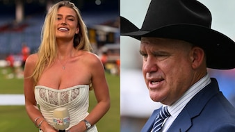 'I'm Disowning My Father': Hayden Warned By Daughter After 'Naked' Promise