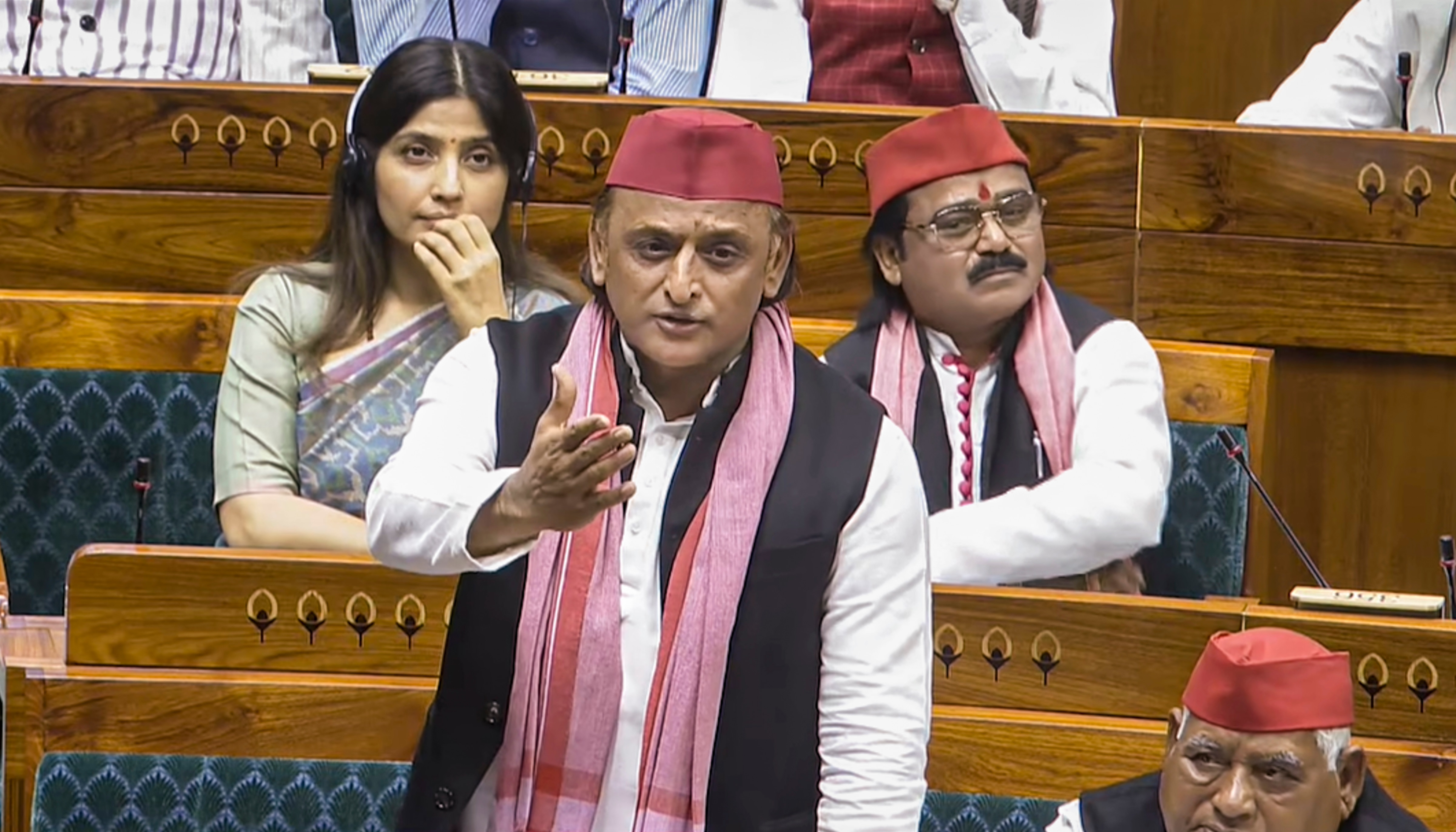 Latest and Breaking News on NDTV