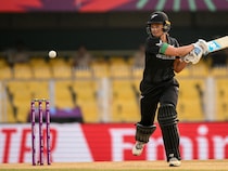 New Zealand Batter Suzie Bates Ruled Out Until March Due To Injury