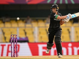 New Zealand Batter Suzie Bates Ruled Out Until March Due To Injury