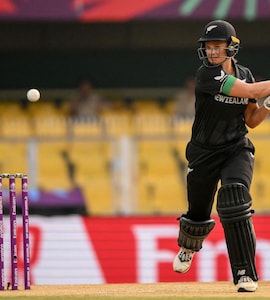 New Zealand Batter Suzie Bates Ruled Out Until March Due To Injury