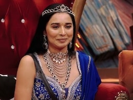 <i>Bigg Boss 19</i> Finale Contestant Tanya Mittal's First Reaction After The Show: "Felt Lonely And Alone Inside The House"