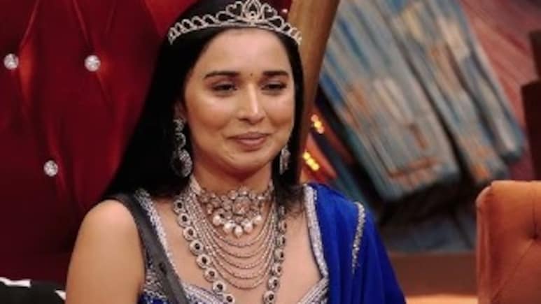 <i>Bigg Boss 19</i> Finale Contestant Tanya Mittal's First Reaction After The Show: "Felt Lonely And Alone Inside The House"