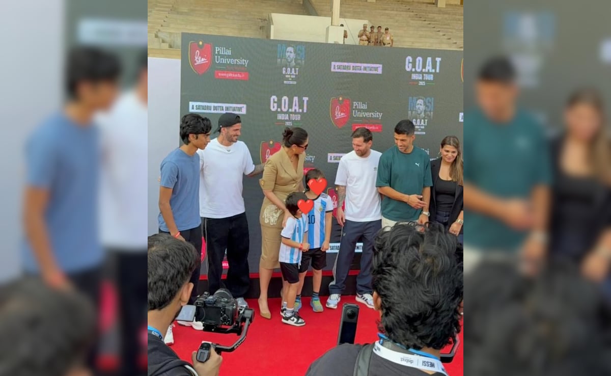 Latest and Breaking News on NDTV Latest and Breaking News on NDTV