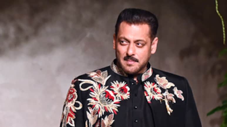 ना ज्यादा डांस, ना भारी डायलॉग&hellip;फिर भी छा गए &lsquo;भाईजान&rsquo;, कुछ ऐसी है 60 साल के सलमान खान की सक्सेस स्टोरी