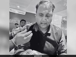 Exclusive: Passenger Thrashed By Pilot Recounts What Led To The Assault