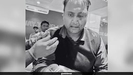 Exclusive: Thrashed By Pilot, Left Bloodied, Flier Recounts Airport Episode