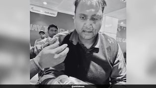 Exclusive: Passenger Thrashed By Pilot Recounts What Led To The Assault