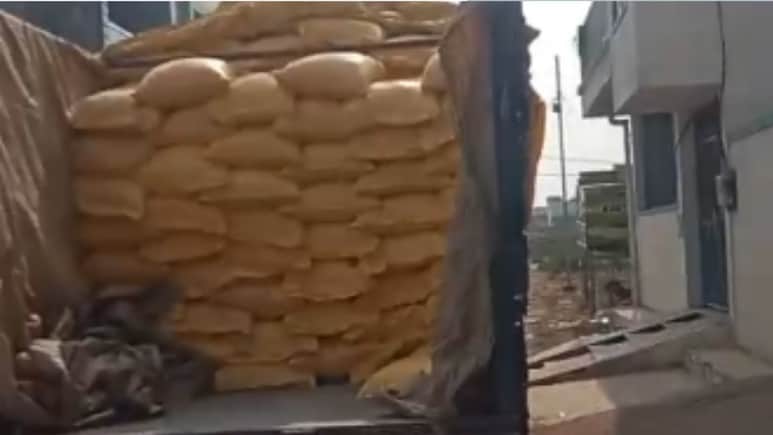 DAP Crisis: एमपी के इस जिले में पहुंची 2674 मीट्रिक टन डीएपी, अब अन्नदाताओं को नहीं होगी परेशानी