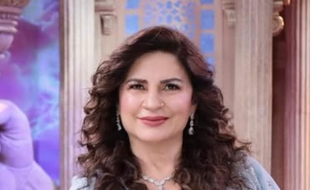 बिग बॉस 19 से आने के बाद अपने फेवरेट प्लेस पर लौटीं कुनिका सदानंद, शेयर किया वीडियो तो फैंस बोले- क्या बात