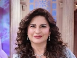 बिग बॉस 19 से आने के बाद अपने फेवरेट प्लेस पर लौटीं कुनिका सदानंद, शेयर किया वीडियो तो फैंस बोले- क्या बात