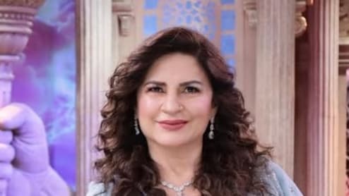 कुनिका सदानंद ने 61 की उम्र में दिखाई फिटनेस, बिग बॉस 19 से आने के बाद शेयर किया वीडियो तो फैंस बोले- क्या बात