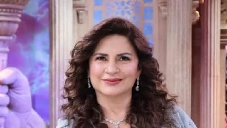 बिग बॉस 19 से आने के बाद अपने फेवरेट प्लेस पर लौटीं कुनिका सदानंद, शेयर किया वीडियो तो फैंस बोले- क्या बात