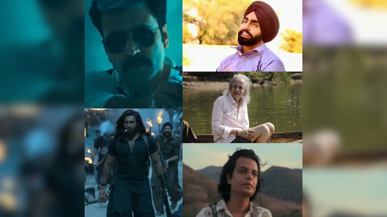 'धुरंधर' से लेकर 'रक्तबीज 2' तक, जिन्होंने बॉक्स ऑफिस पर अपना दबदबा बनाया