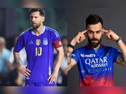 लियोनेल मेस्सी vs विराट कोहली Net Worth: सबसे अमीर एथलीट कौन है? जानें
