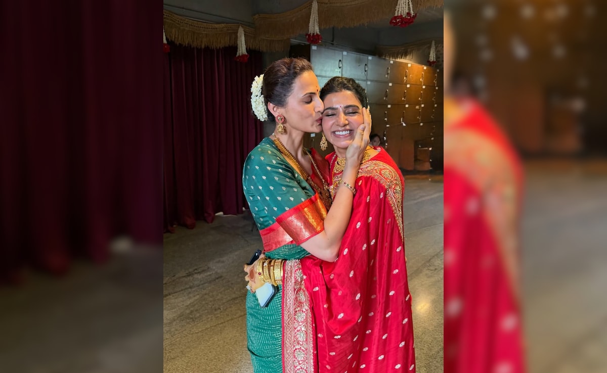 Latest and Breaking News on NDTV Latest and Breaking News on NDTV