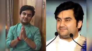 इंद्रेश महाराज का यू-टर्न; यादव समाज पर दिए बयान पर मांगी माफी, कहा- 4 साल पुराना है वीडियो़