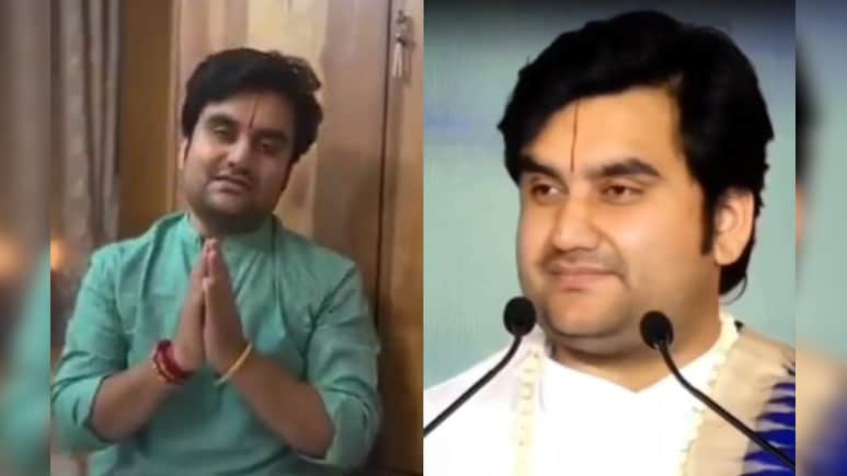 इंद्रेश महाराज का यू-टर्न; यादव समाज पर दिए बयान पर मांगी माफी, कहा- 4 साल पुराना है वीडियो़