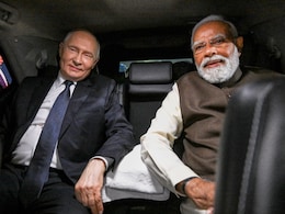 पुतिन कार डिप्लोमेसी: दुनिया में है फेमस, तस्वीरों में देखिए 1999 से अब तक का अंदाज