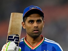 IND v NZ: World Cup Rehearsal Begins As India Take on New Zealand in Nagpur