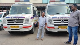 Hundreds Of Ambulances Off The Road In Assam Due To Strike By Drivers
