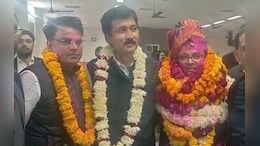 राजीव सोगरवाल बने राजस्थान हाईकोर्ट बार एसोसिएशन जयपुर के अध्यक्ष, 42 वें अध्यक्ष के तौर पर चुने गए