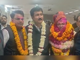 राजीव सोगरवाल बने राजस्थान हाईकोर्ट बार एसोसिएशन जयपुर के अध्यक्ष, 42 वें अध्यक्ष के तौर पर चुने गए