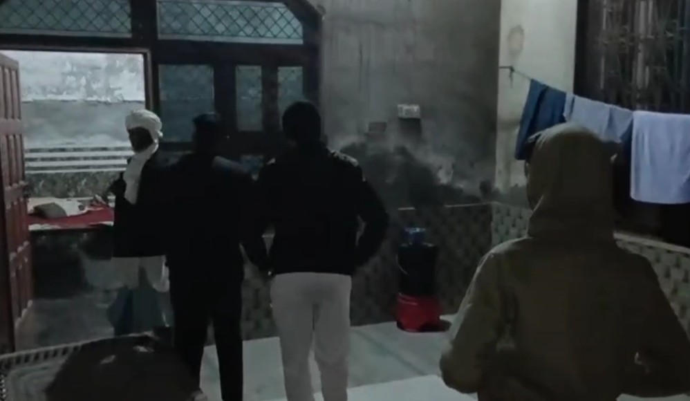 Gurugram Lawyer, Arrested For Spying For Pak, Visited Punjab To Collect Money