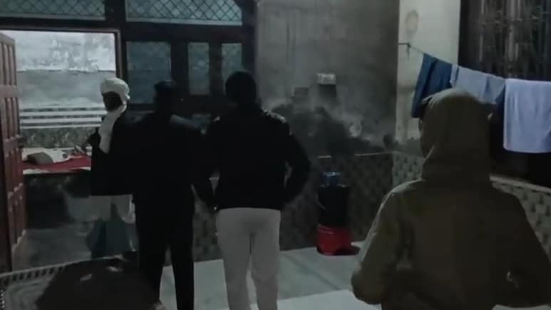 Gurugram Lawyer, Arrested For Spying For Pak, Visited Punjab To Collect Money