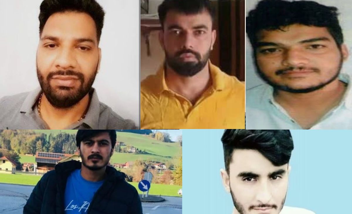 Exclusive: गैंगवार या वसूली? पंजाब से कनाडा तक कबड्डी खिलाड़ियों के खून के प्यासे बने बंबीहा, लॉरेंस गैंग