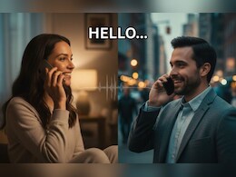 फोन उठाते ही Hello क्यों बोलते हैं लोग, क्या टेलीफोन के आविष्कारक की गर्लफ्रेंड है वजह? रोचक तथ्य