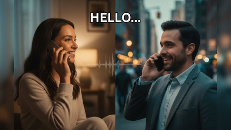 फोन उठाते ही Hello क्यों बोलते हैं लोग, क्या टेलीफोन के आविष्कारक की गर्लफ्रेंड है वजह? रोचक तथ्य