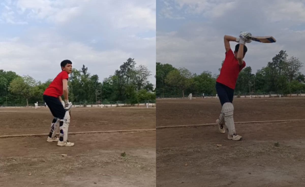 SAF आरक्षक का बेटा बना MP अंडर-14 टीम का कप्तान! जानिए आर्यन रघुवंशी की संघर्ष कहानी