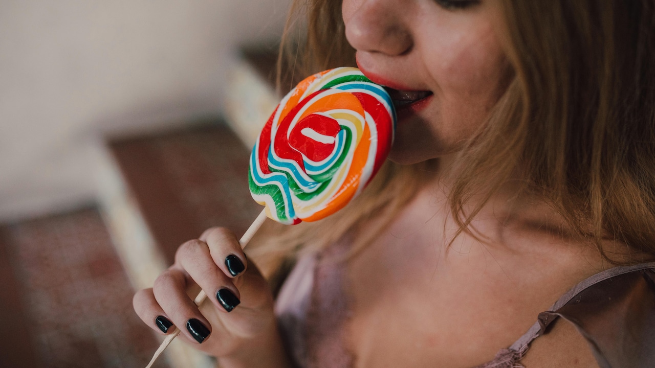 7 Sweets That Will Instantly Boost Your Mood After A Long Day 7 Sweets That Will Instantly Boost Your Mood After A Long Day