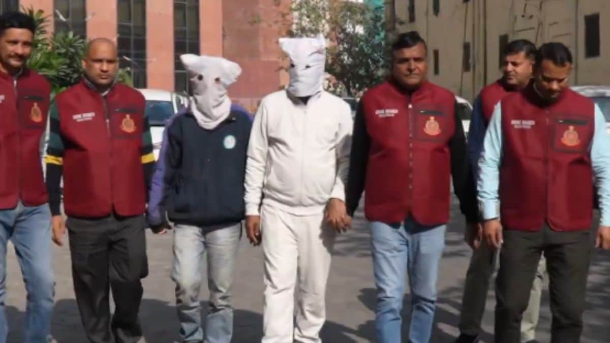 Latest and Breaking News on NDTV