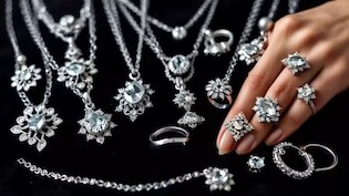 1 जनवरी 2025 को लगाए थे चांदी में 1 लाख, तो आज बैग में होंगे इतने रुपये, जानकर उड़ जाएंगे होश