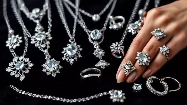 1 जनवरी 2025 को लगाए थे चांदी में 1 लाख, तो आज बैग में होंगे इतने रुपये, जानकर उड़ जाएंगे होश