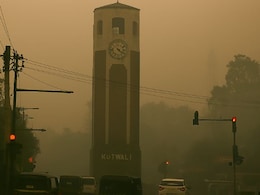 हिमालय की गोद में बढ़ रहा प्रदूषण! क्या दिल्ली-एनसीआर बन जाएगा उत्तराखंड?