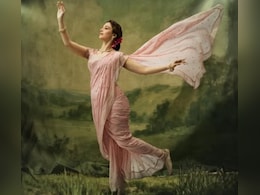 Tamannaah Steps In V. Shantaram Biopic As The Legend's Second Wife-Actress Jayashree